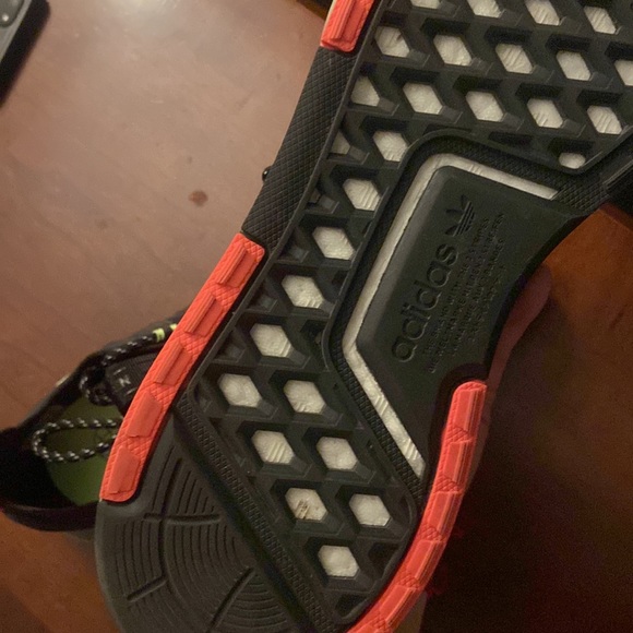 Mens Adidas - Picture 3 of 4